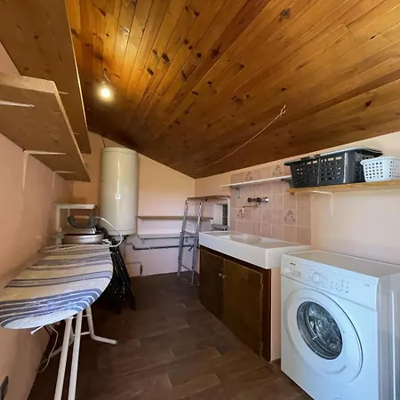 Cyralie Casa vacanze Asson
