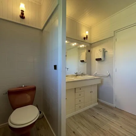 Casa vacanze Cyralie