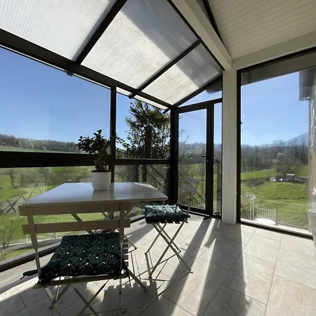 Cyralie Vakantiehuis *