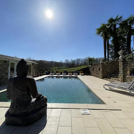 Cyralie Casa vacanze