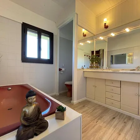 Cyralie Casa vacanze Asson