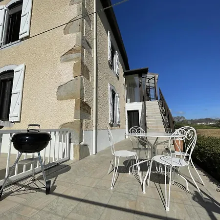 Cyralie Vakantiehuis *