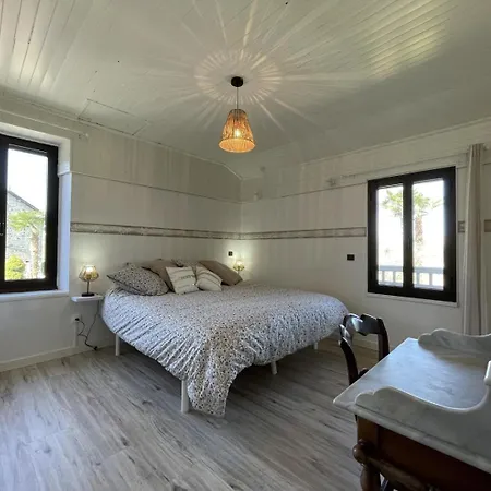 Casa vacanze Cyralie Asson
