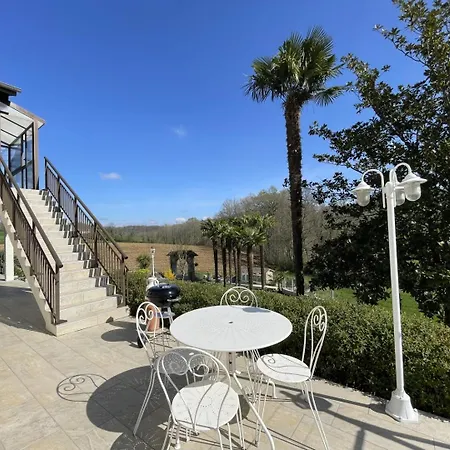 Casa vacanze Cyralie