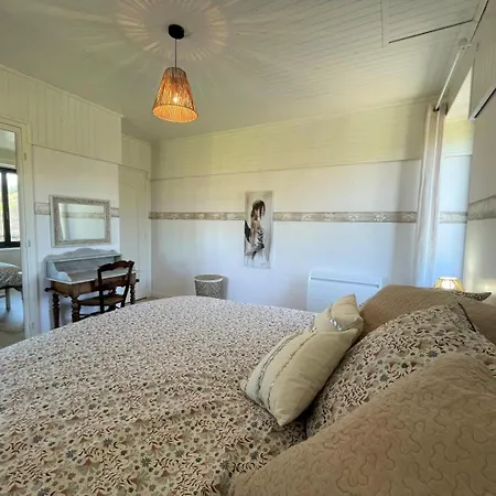Casa vacanze Cyralie *