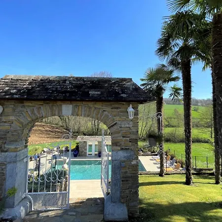 Vakantiehuis Cyralie