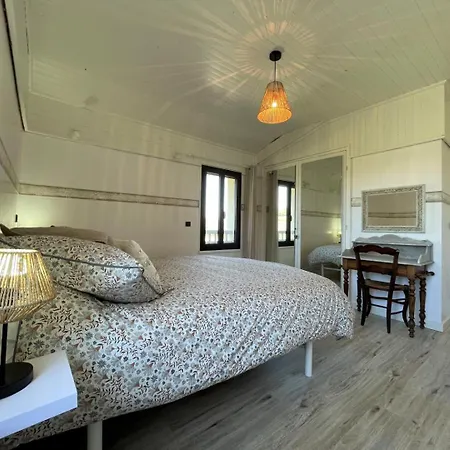 Cyralie Casa vacanze *