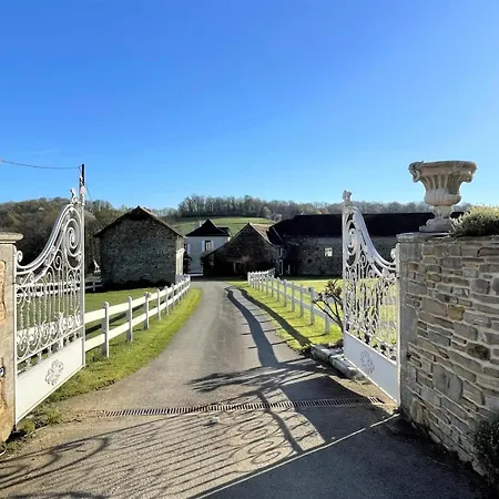 Cyralie Casa vacanze