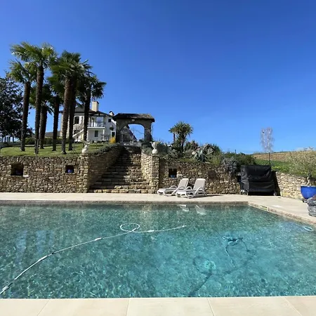 Casa vacanze Cyralie *
