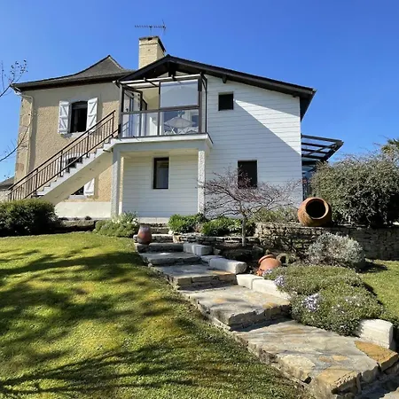 Cyralie Casa vacanze