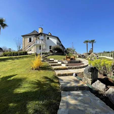 Casa vacanze Cyralie