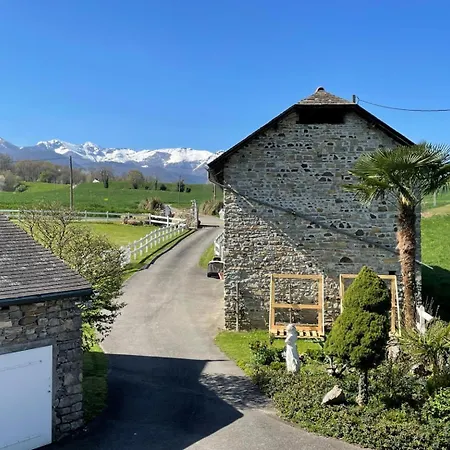 Cyralie Vakantiehuis Asson