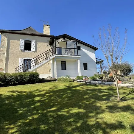 Cyralie Casa vacanze Asson
