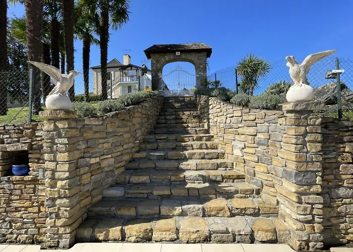 Vakantiehuis Cyralie