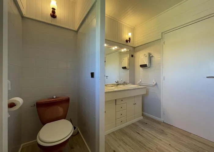 Vakantiehuis Cyralie