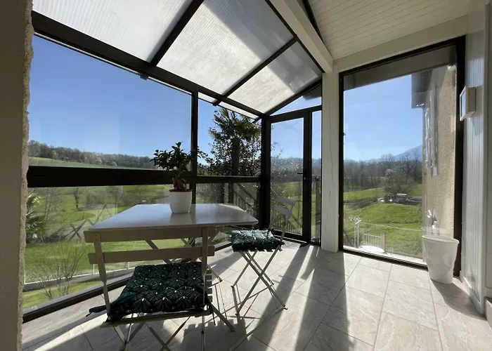 Cyralie Vakantiehuis *