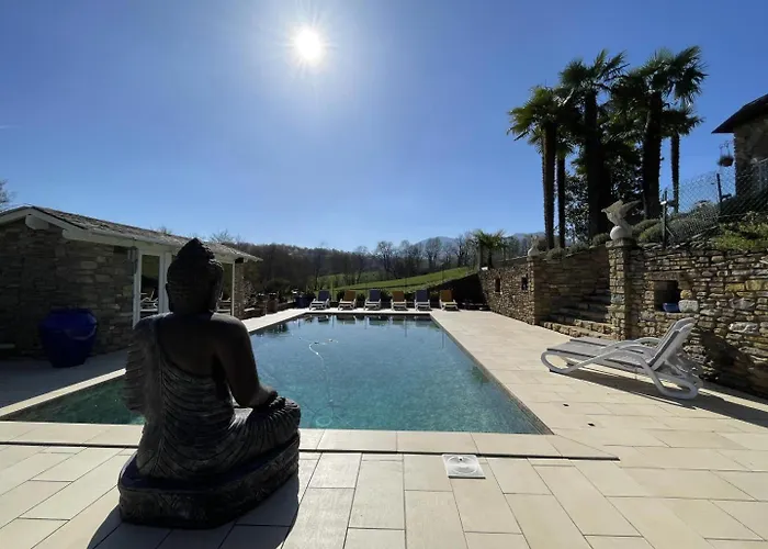 Cyralie Vakantiehuis