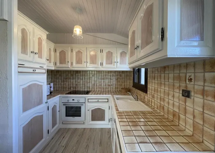 Cyralie Vakantiehuis *