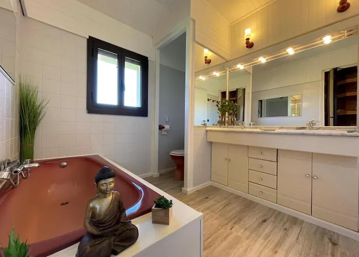 Cyralie Vakantiehuis Asson