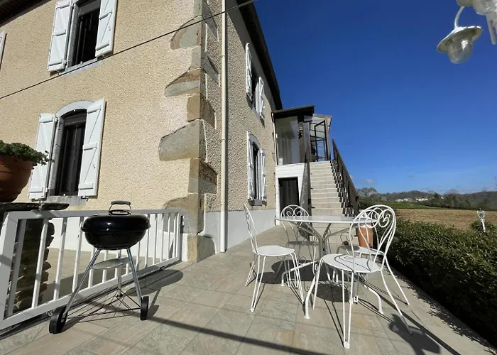 Cyralie Vakantiehuis *