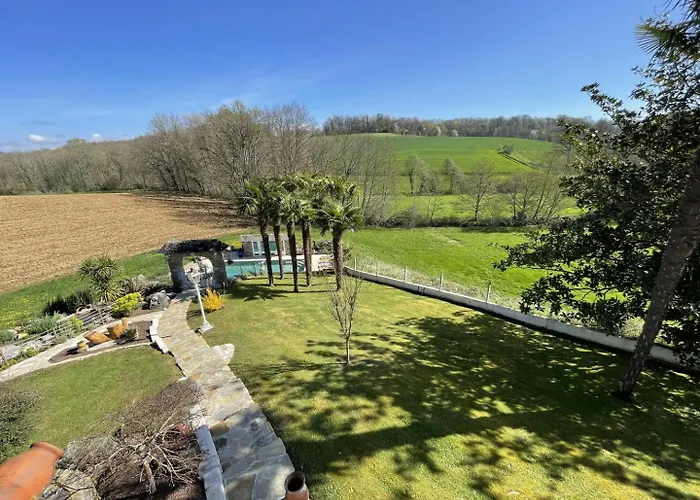 Cyralie Vakantiehuis Asson