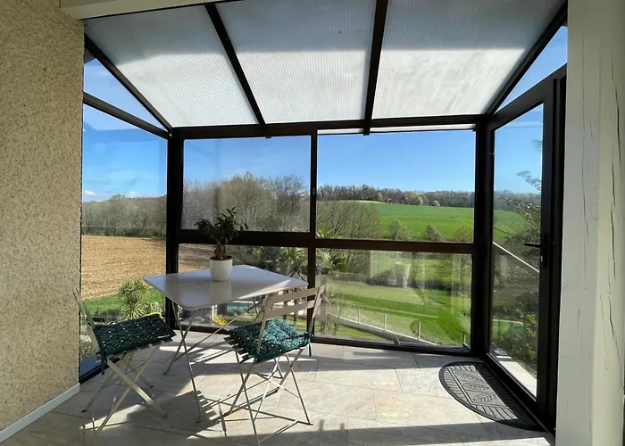 Cyralie Vakantiehuis *