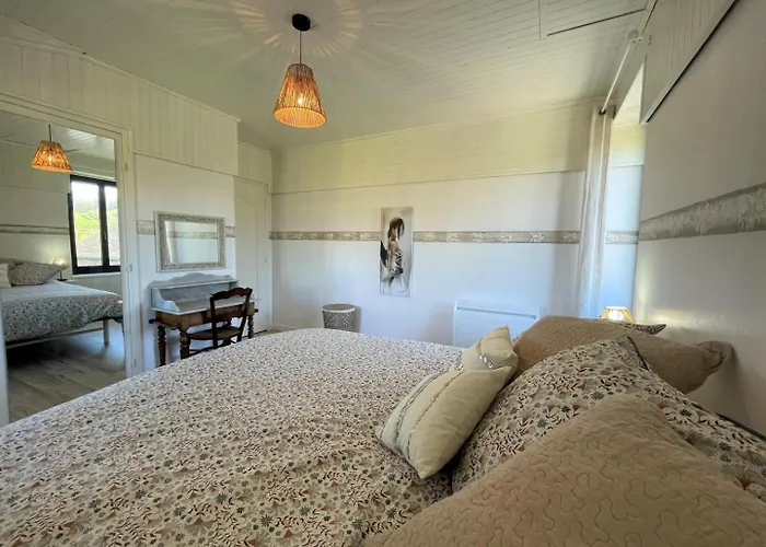 Vakantiehuis Cyralie *