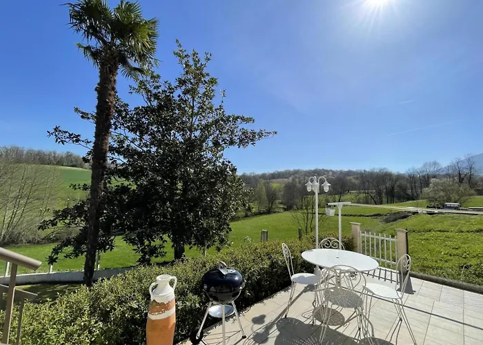 Cyralie Vakantiehuis Asson