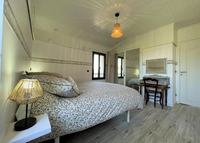 Cyralie Vakantiehuis *