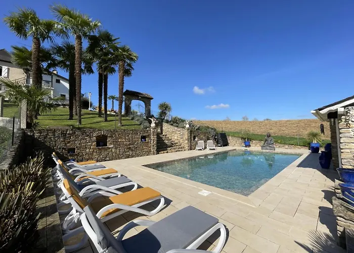 Cyralie Vakantiehuis *