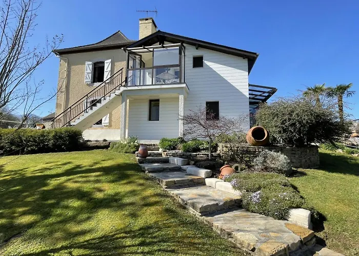 Cyralie Vakantiehuis