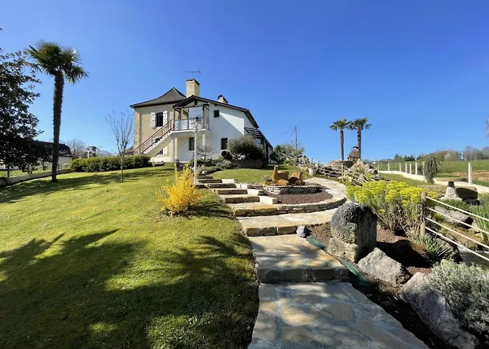 Vakantiehuis Cyralie