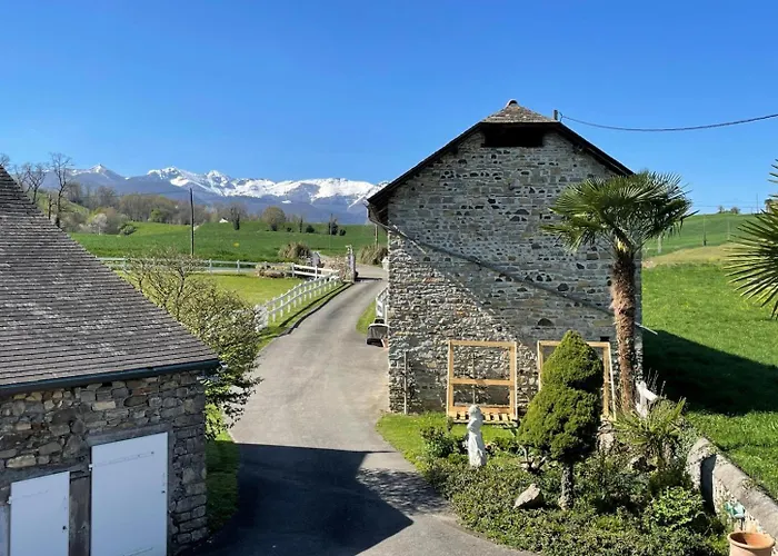 Cyralie Vakantiehuis Asson