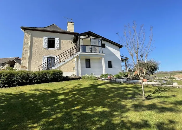 Cyralie Vakantiehuis Asson